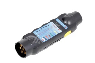 PRIZA - Tester pt verif. prize 7pini